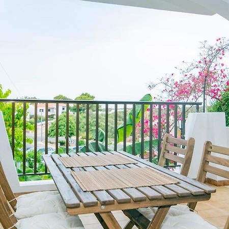 Siesta Mar Originals Apart otel Cala En Porter  Dış mekan fotoğraf