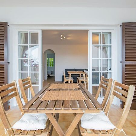 Siesta Mar Originals Apart otel Cala En Porter  Dış mekan fotoğraf