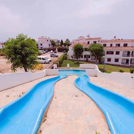 Siesta Mar Originals Apart otel Cala En Porter  Dış mekan fotoğraf