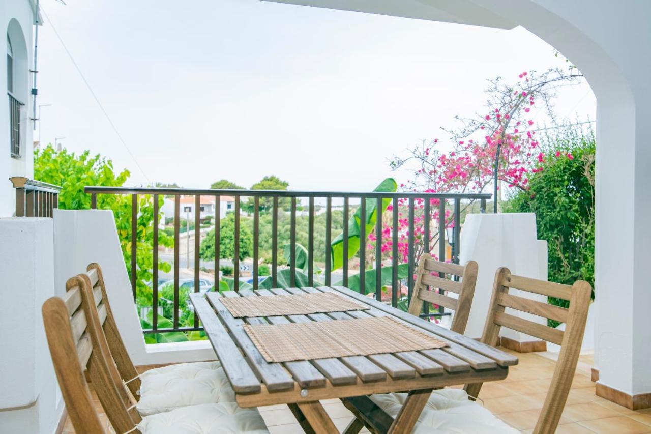 Siesta Mar Originals Apart otel Cala En Porter  Dış mekan fotoğraf