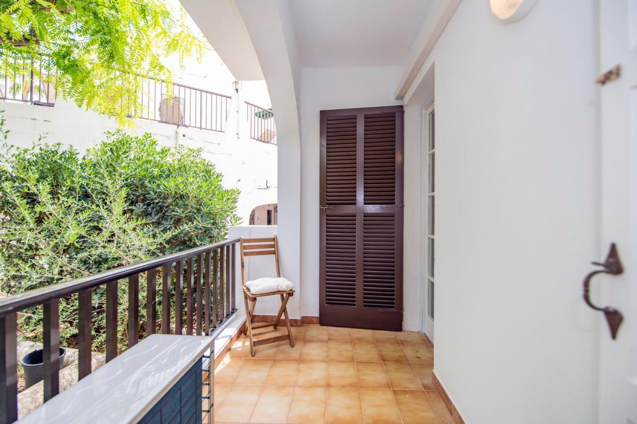Siesta Mar Originals Apart otel Cala En Porter  Dış mekan fotoğraf