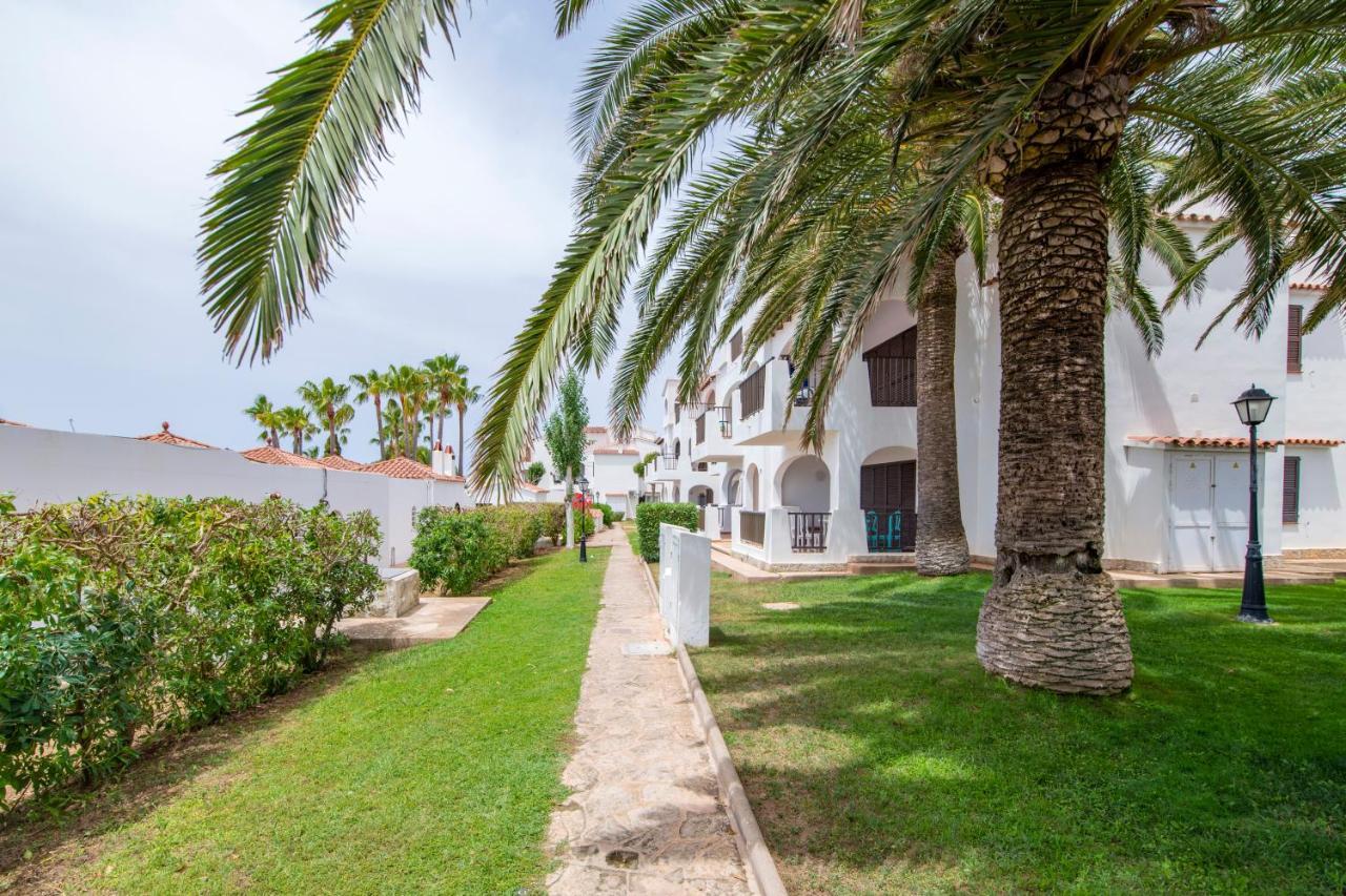 Siesta Mar Originals Apart otel Cala En Porter  Dış mekan fotoğraf