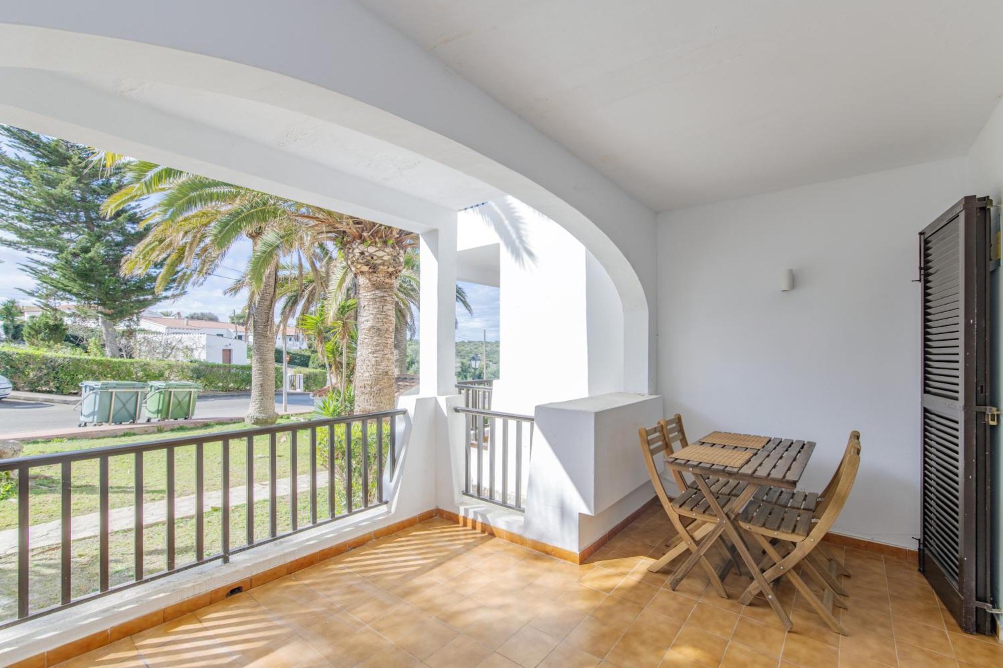 Siesta Mar Originals Apart otel Cala En Porter  Dış mekan fotoğraf
